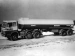 Hanomag-Henschel F201 S2A 1967 года